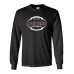 Concord Football  Long Sleeve T-Shirt